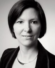 Portrait of HC Japan Consulting consultant